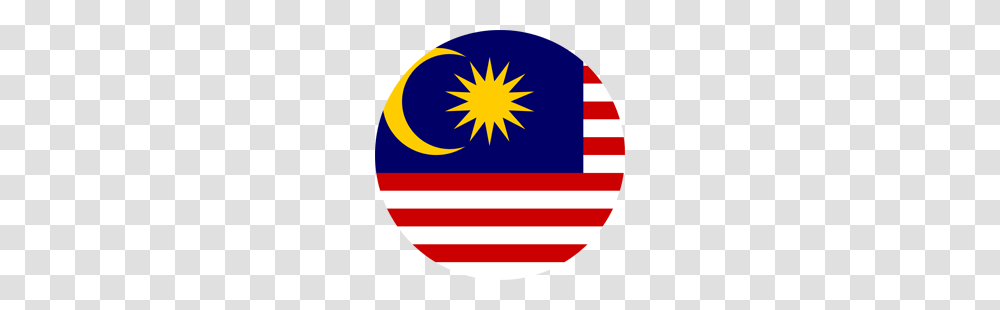 Detail Clipart Bendera Malaysia Nomer 53