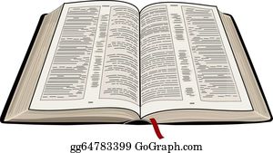 Detail Clipart Bible Nomer 17