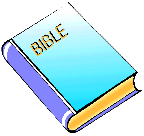 Detail Clipart Bible Nomer 20