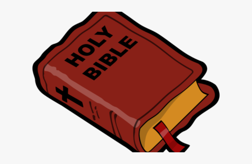 Detail Clipart Bible Nomer 25