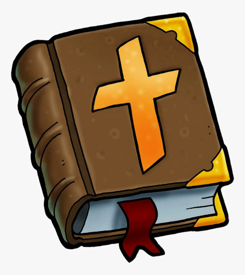 Detail Clipart Bible Nomer 3