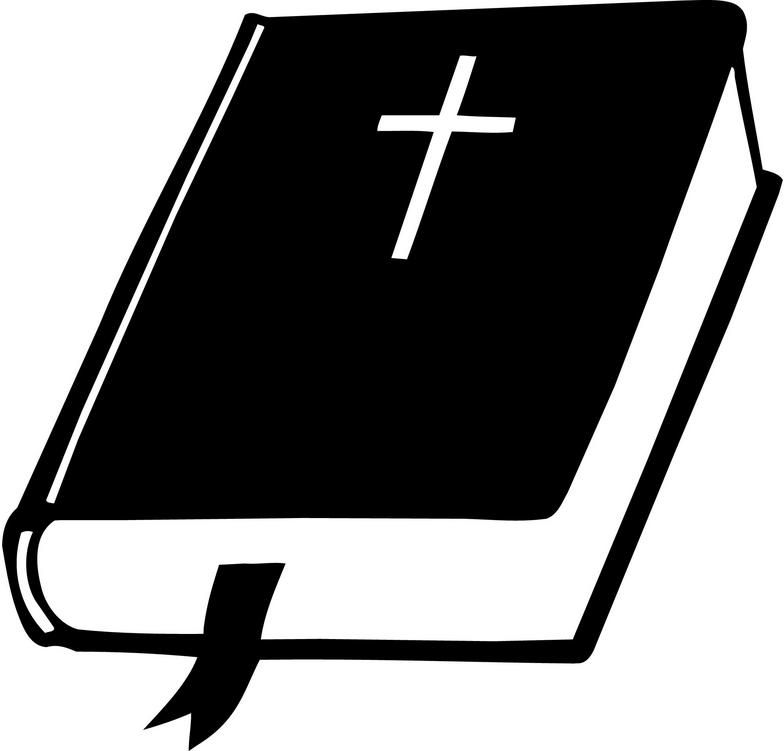 Detail Clipart Bible Nomer 4