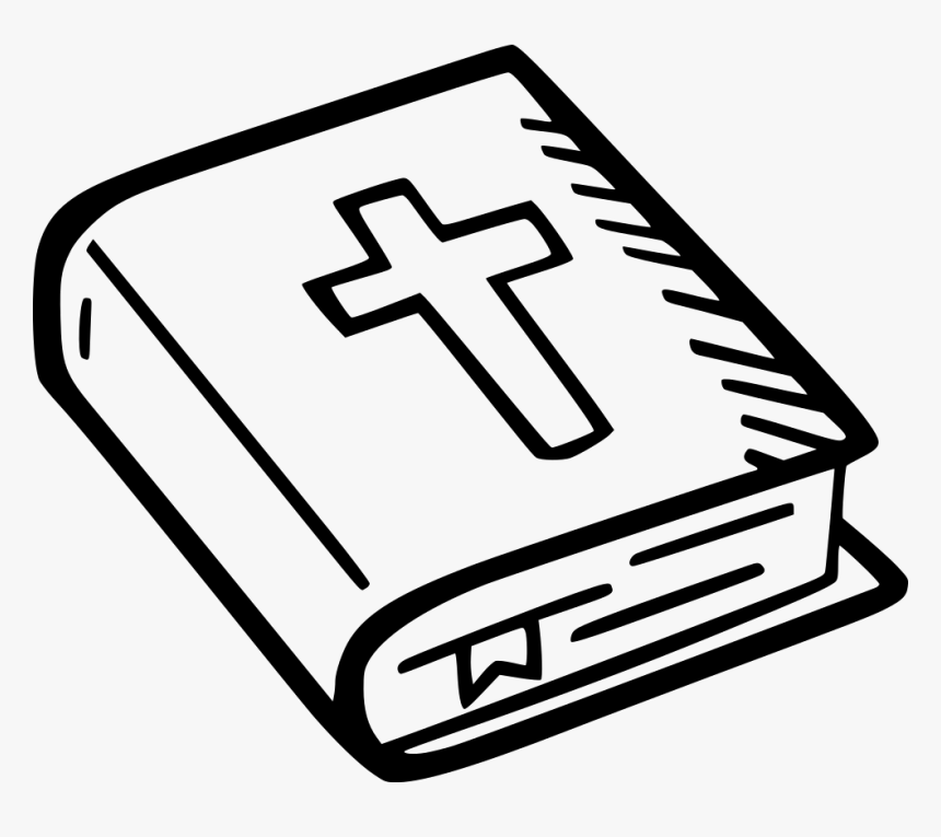 Detail Clipart Bible Nomer 38