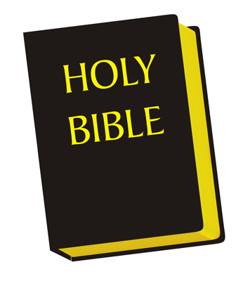 Detail Clipart Bible Nomer 47