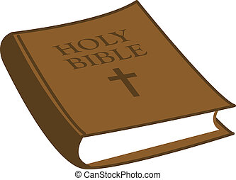 Detail Clipart Bible Nomer 6