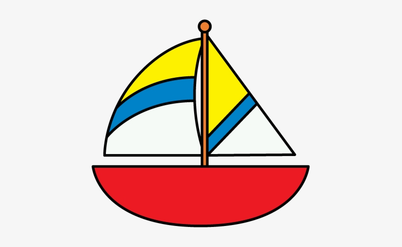 Detail Clipart Boat Nomer 2