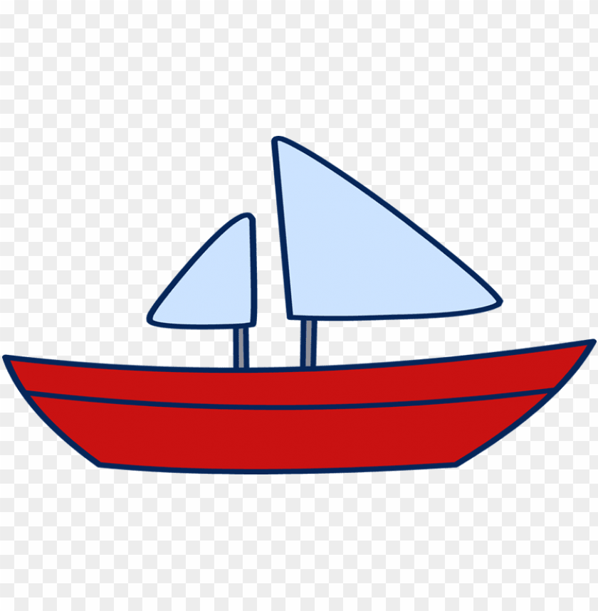 Detail Clipart Boat Nomer 14