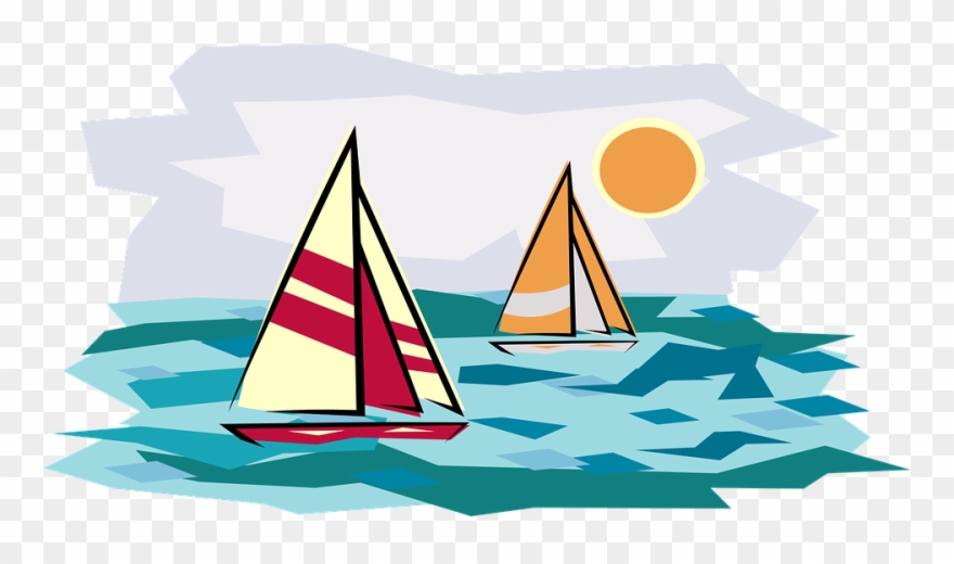 Detail Clipart Boat Nomer 17