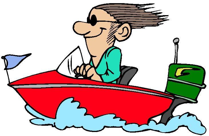 Detail Clipart Boat Nomer 24