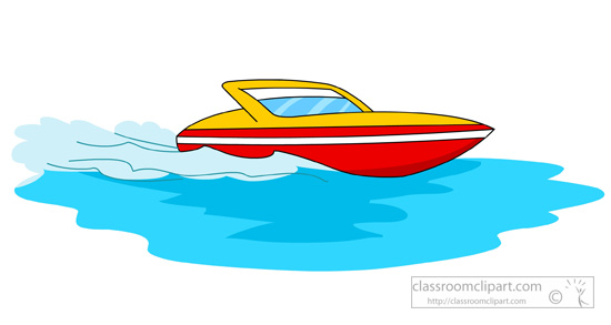 Detail Clipart Boat Nomer 46