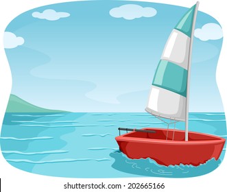 Detail Clipart Boat Nomer 49