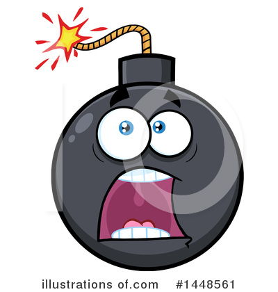 Detail Clipart Bomb Nomer 43