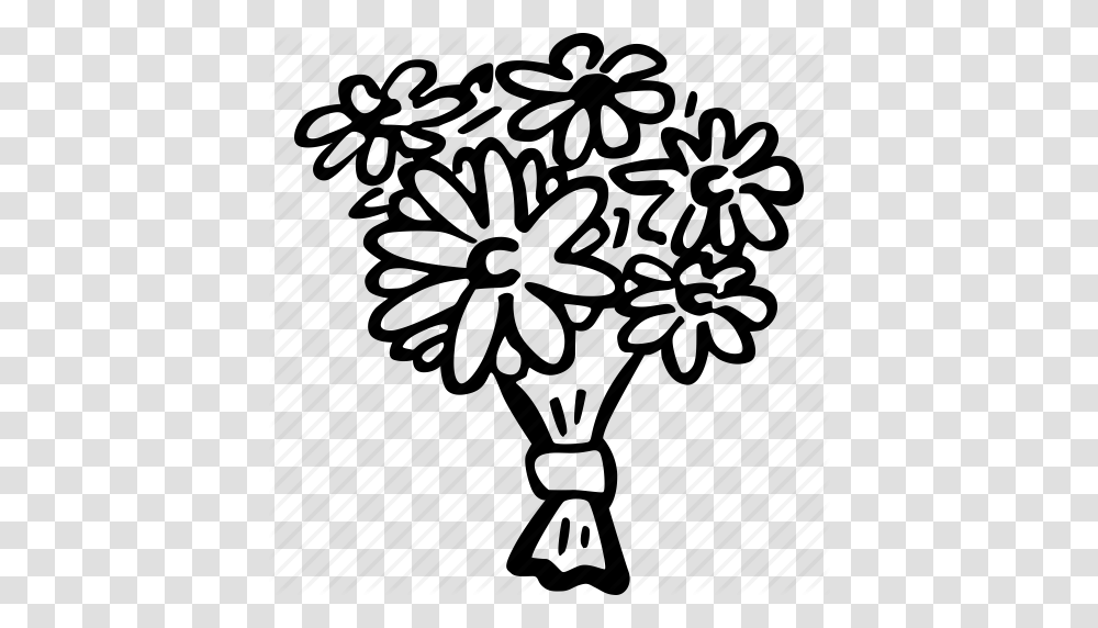 Detail Clipart Bouquet Of Flowers Nomer 29