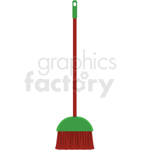 Detail Clipart Brooms Nomer 48