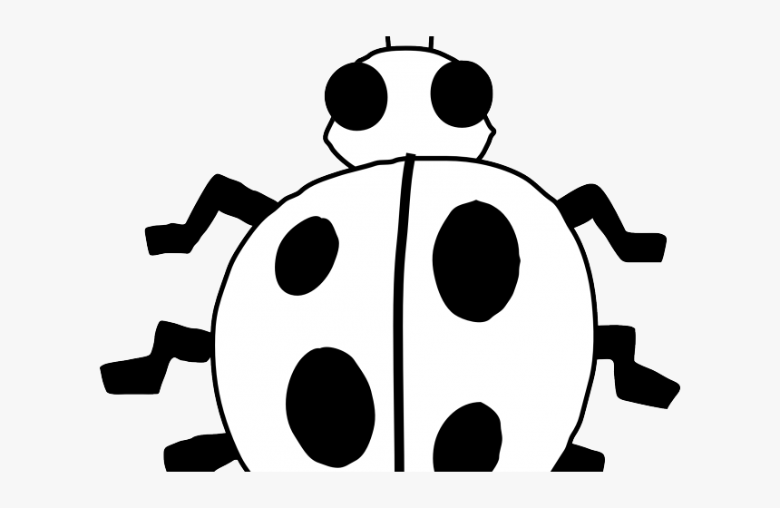 Detail Clipart Bug Nomer 38