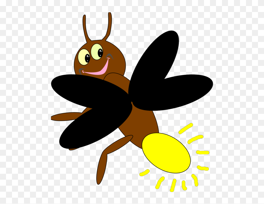Detail Clipart Bug Nomer 44
