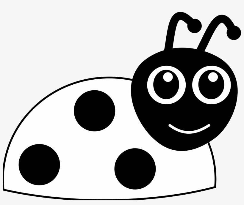 Detail Clipart Bug Nomer 48
