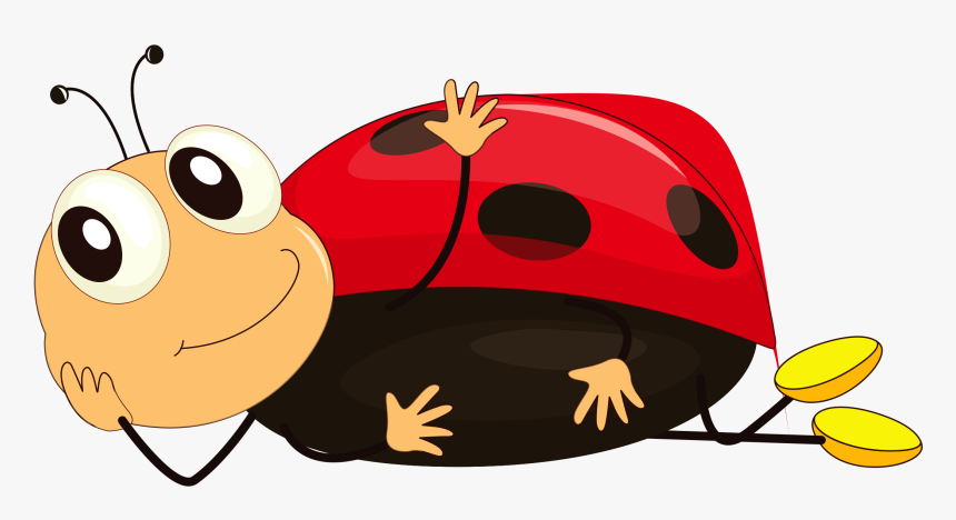 Detail Clipart Bugs Nomer 31