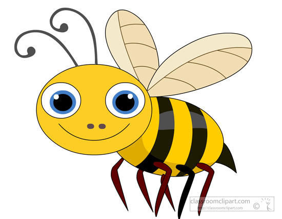 Detail Clipart Bugs Nomer 48