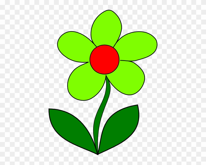 Detail Clipart Bunga Nomer 11