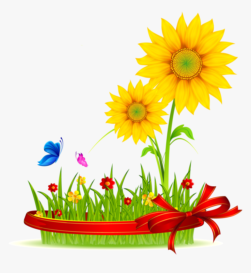 Detail Clipart Bunga Nomer 13