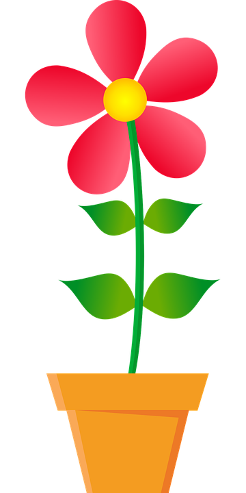 Detail Clipart Bunga Nomer 14