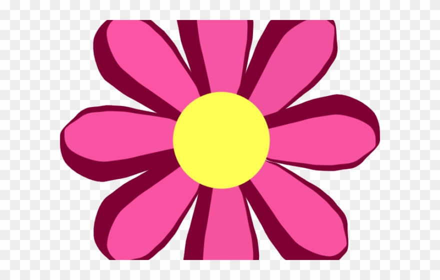 Detail Clipart Bunga Nomer 25