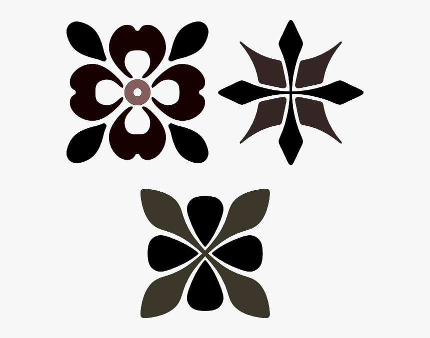 Detail Clipart Bunga Nomer 27