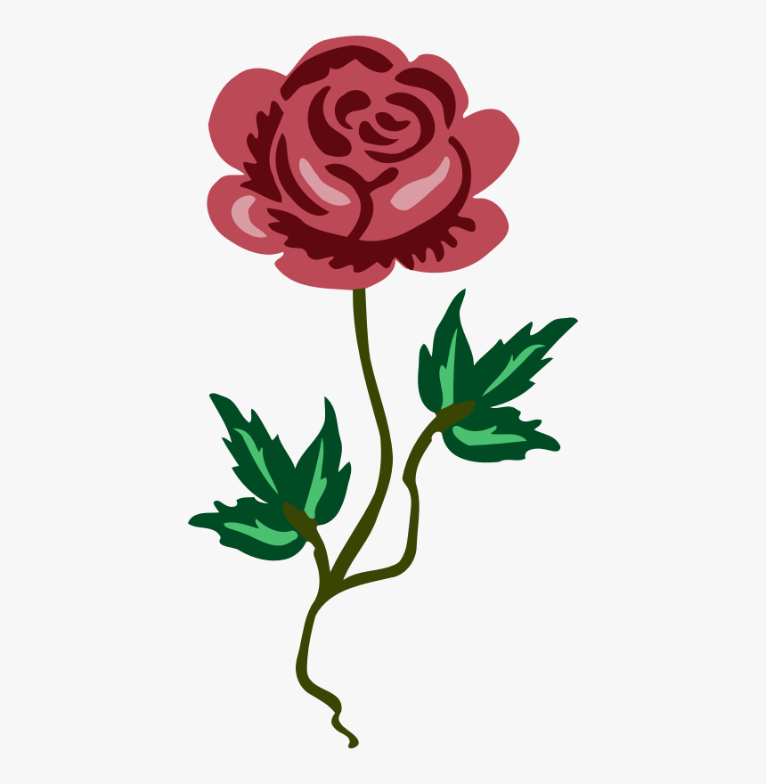 Detail Clipart Bunga Nomer 37
