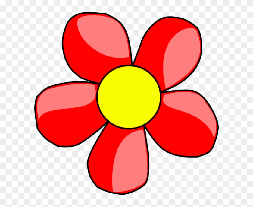 Detail Clipart Bunga Nomer 41