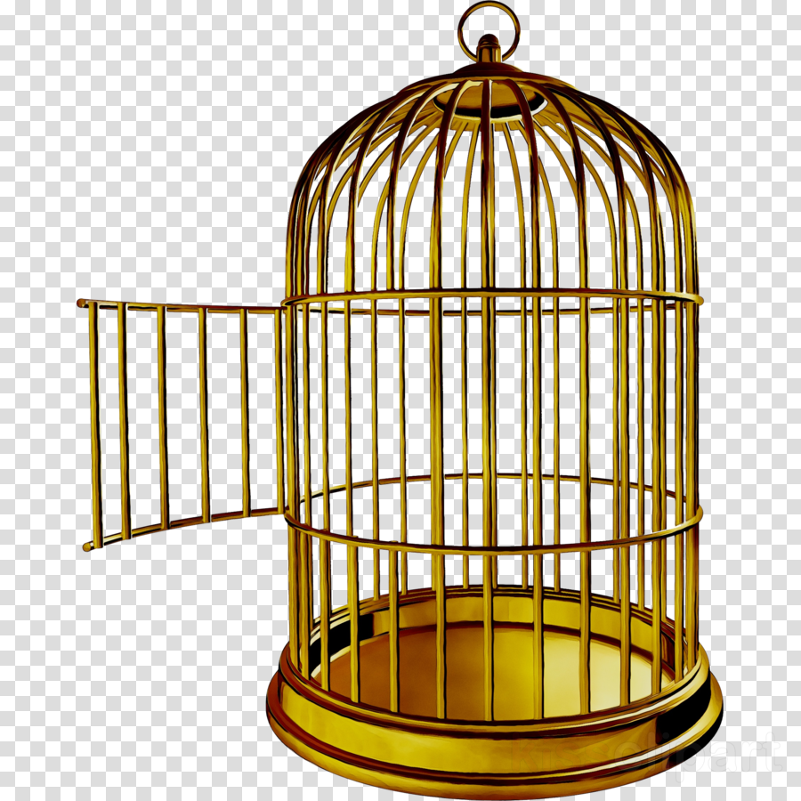 Detail Clipart Cage Nomer 26