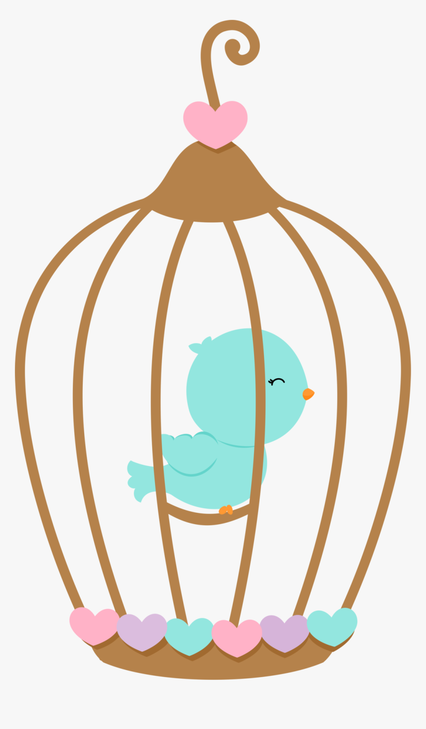 Detail Clipart Cage Nomer 28