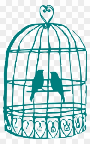 Detail Clipart Cage Nomer 36