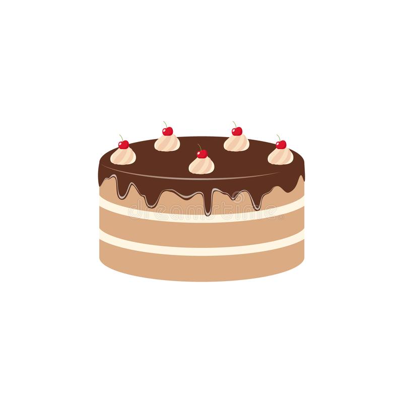 Detail Clipart Cake Nomer 20