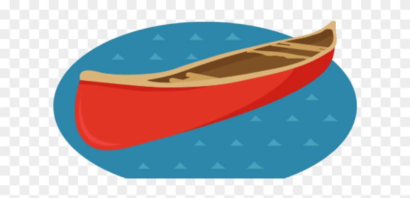 Detail Clipart Canoe Nomer 6