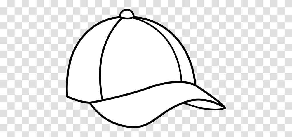 Detail Clipart Cap Nomer 3