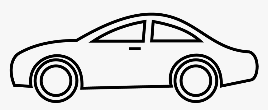 Detail Clipart Car Nomer 24