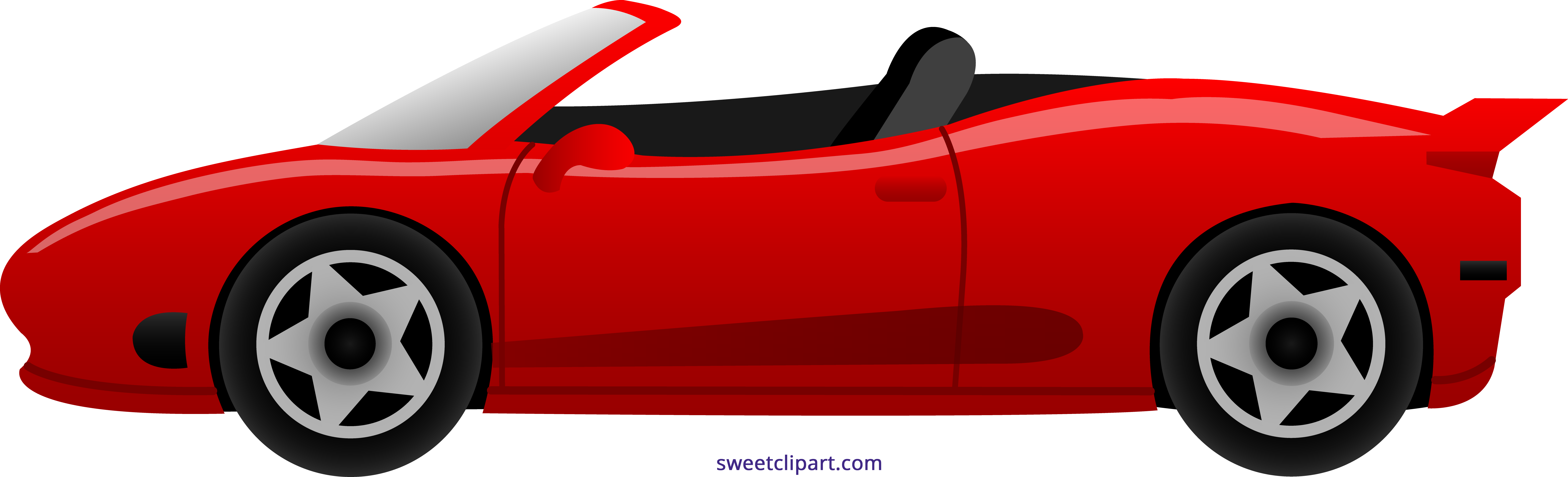 Detail Clipart Car Nomer 28