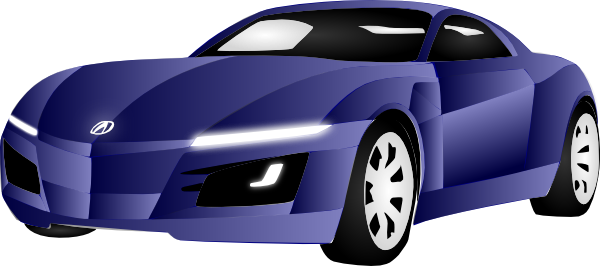 Detail Clipart Car Nomer 36