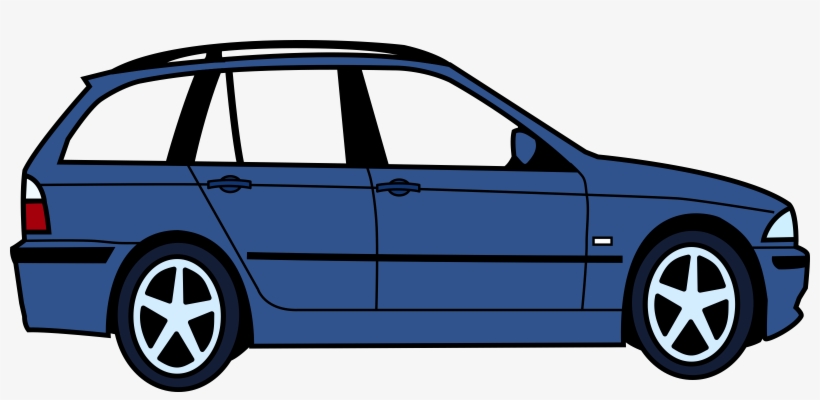 Detail Clipart Car Nomer 49