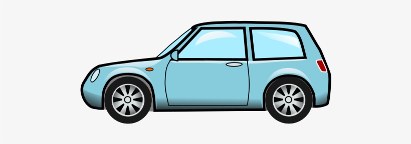 Detail Clipart Cars Nomer 15