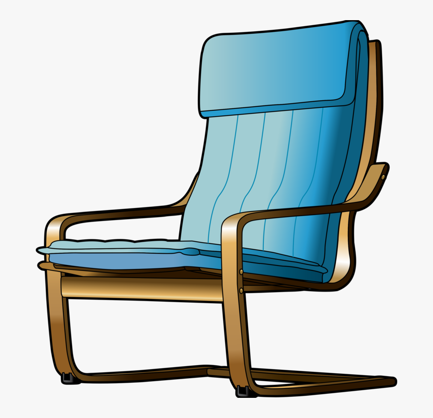 Detail Clipart Chair Nomer 25