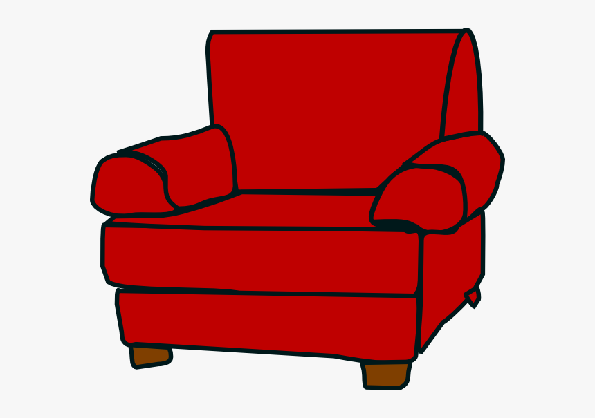 Detail Clipart Chair Nomer 32