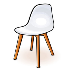 Detail Clipart Chair Nomer 44