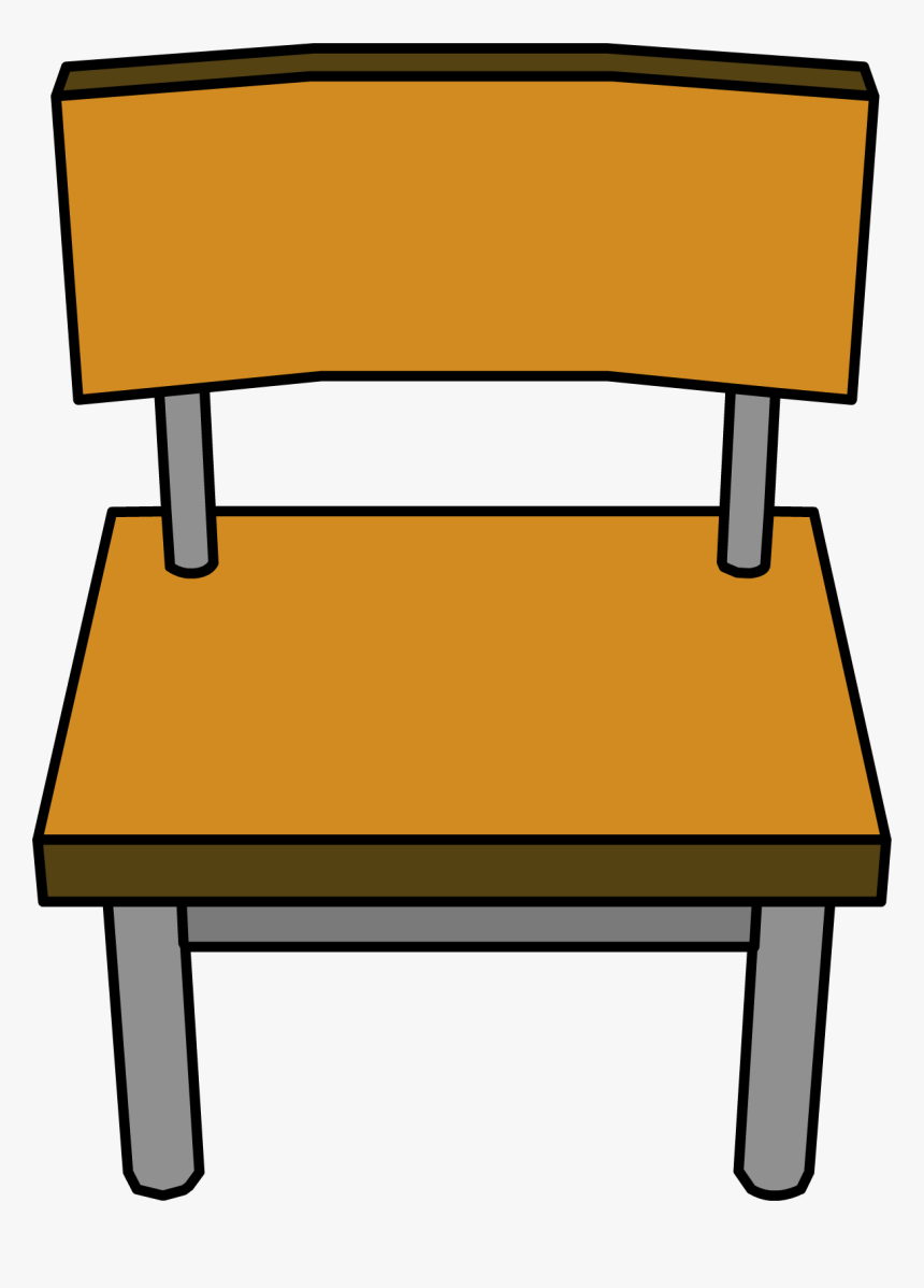 Detail Clipart Chair Nomer 48