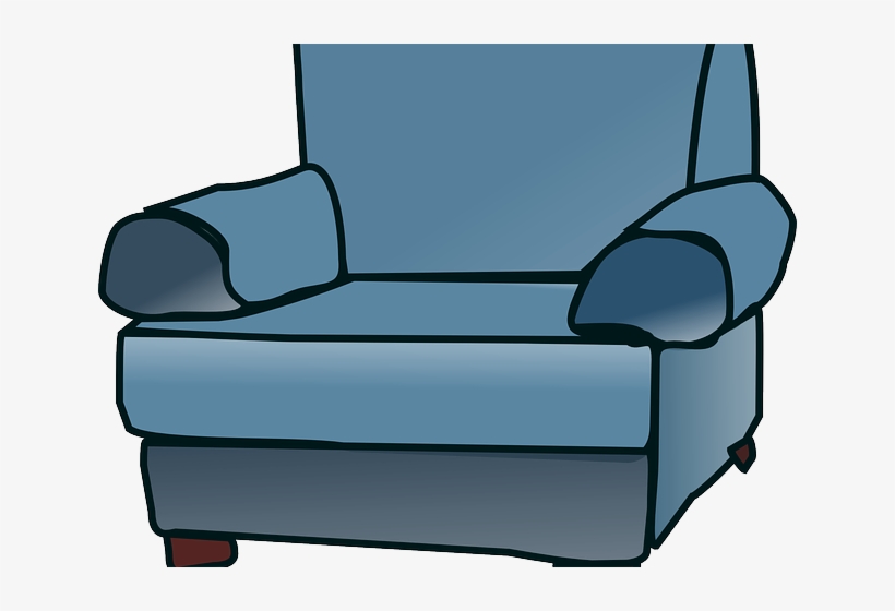 Detail Clipart Chair Nomer 52