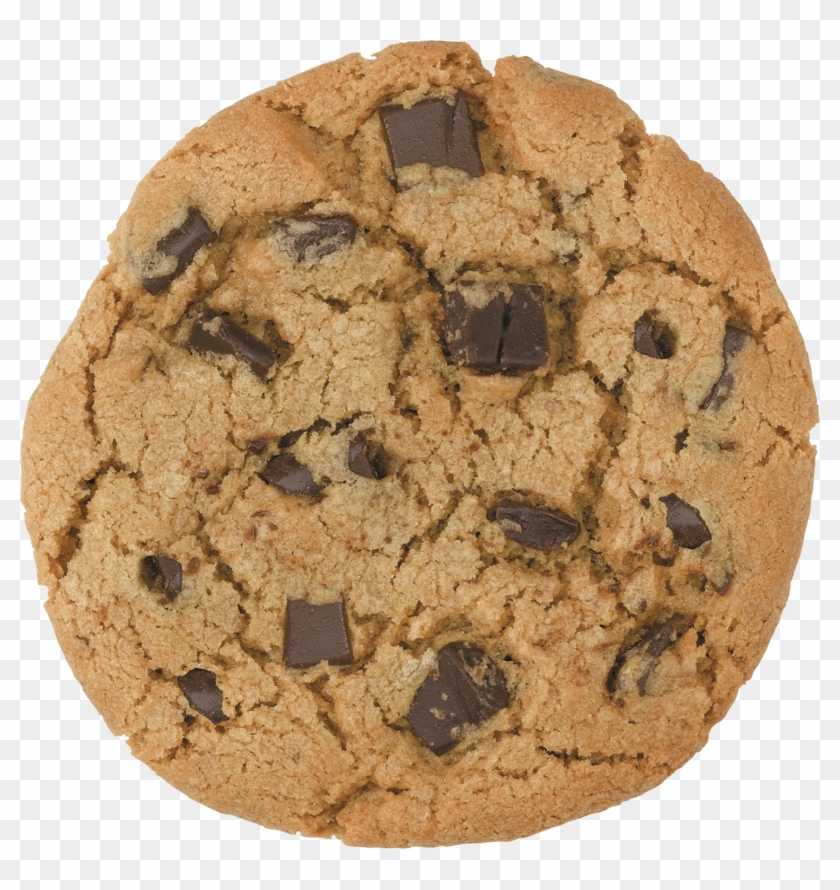 Detail Clipart Chocolate Chip Cookie Nomer 25
