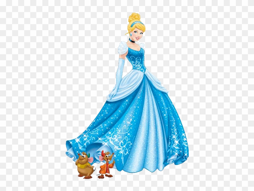 Detail Clipart Cinderella Mice Nomer 41