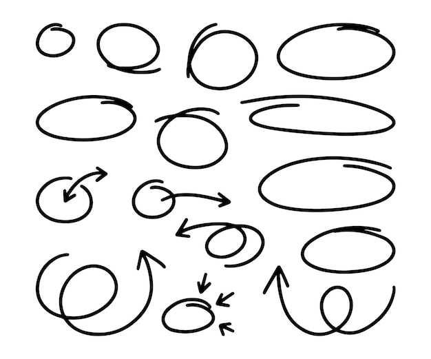 Detail Clipart Circles Nomer 47