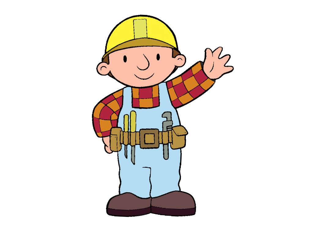 Detail Clipart Construction Nomer 36